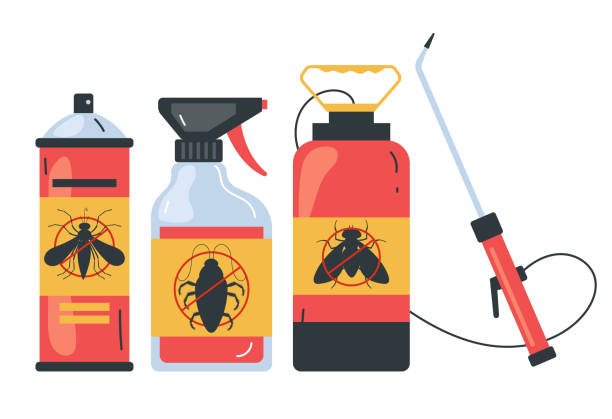 Best Residential Pest Control  in Farmers Branch, TX